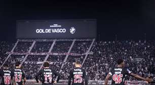 Empate mantém Vasco na disputa por vaga e prêmio milionário