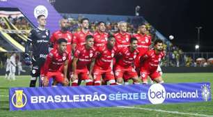 Os números indicam que o melhor do Vila Nova ainda está por vir