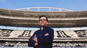 Estêvão Prates Benincá é o novo presidente do Conselho de Administração da SAF do Botafogo