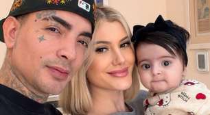 MC Guimê abre o jogo sobre casamento com Fernanda Stroschein e entrega planos para o altar