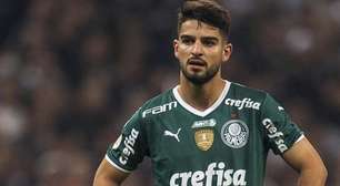 A declaração de Flaco López direcionada a Palmeiras x Fortaleza