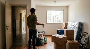 Quanto custa morar sozinho pela primeira vez e montar uma casa sem estourar o salário