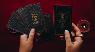 Tarot semanal: previsão para os signos de 03 a 09 de agosto de 2026