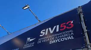 Ilhabela fecha 53ª Semana de Vela com alto nível técnico e recorde de movimentação econômica