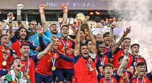 Netflix garante direitos de transmissão da Copa do Mundo de 2030 para Espanha e Andorra