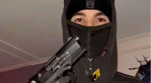 Adolescentes recrutados para matar: como rede criminosa transforma jovens em assassinos de aluguel na Europa