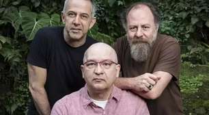 "Queríamos fazer algo diferente da manada": Paralamas levam os 40 anos de 'Selvagem?' ao Doce Maravilha
