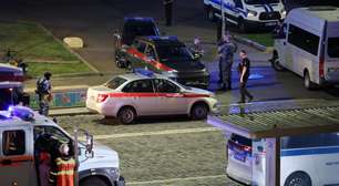 O que se sabe sobre o ataque com uma bomba artesanal que matou 3 pessoas no centro de Moscou