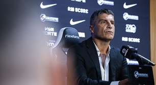 Pedro Emanuel faz declaração sobre Marino Hinestroza no Vasco