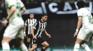 Victor Hugo admite dificuldade e projeta reação do Atlético contra o Juventude