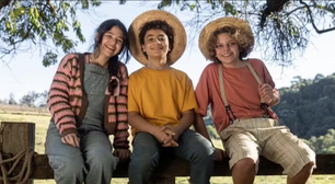 Mairinque vira cenário do filme da Turma da Mônica com gravações de 'Chico Bento 2'