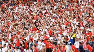 Vila Nova deixa Goiás para trás e assume liderança que empolga a torcida