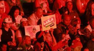 Lula promete enfrentar Congresso sobre emendas em novo mandato e critica fundo partidário