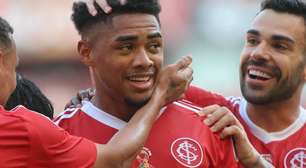 STJD toma decisão sobre Victor Gabriel e Inter ganha reforço para duelo decisivo