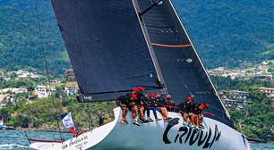 Semana Internacional de Vela de Ilhabela Daycoval conhece seus grandes campeões de 2026