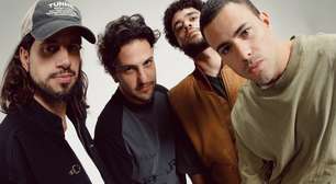 Lagum celebra dez anos do seu disco de estreia e revela bastidores da nova turnê: "a gente quer levar nossa música a todo lugar"