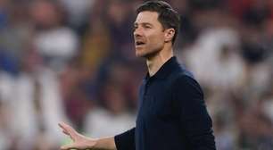 Ex-Real Madrid, Xabi Alonso vira a página: "Cicatriz está curada"