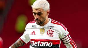 De Arrascaeta vai gerar bom lucro ao Flamengo