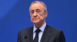 Real Madrid se junta à Uefa contra plano da Fifa que previa bilhões em receitas futuras