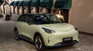 Híbrido leve, plug-in ou elétrico? Entenda as tecnologias e saiba qual carro escolher