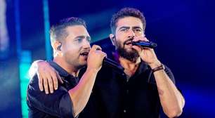 Henrique &amp; Juliano homenageiam Marília Mendonça: "Um ser humano tão incrível"