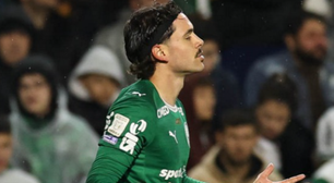 A declaração de Maurício direcionada a Palmeiras x Fortaleza