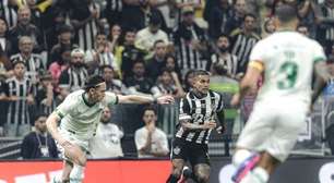 Atlético fica no empate sem gols com o Juventude pela Copa do Brasil