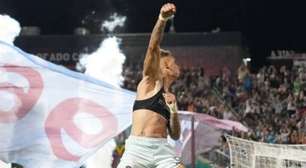 Rafael Navarro marca nos acréscimos e mantém Colorado Rapids vivo na briga pelos playoffs da MLS