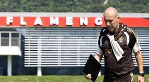 Flamengo compra 100% dos direitos de atacante e acerta chegada de duas promessas