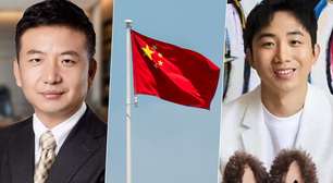 China deu origem a uma nova elite tecnológica: rica, globalizada e cada vez mais invisível