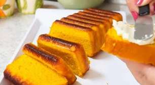 Receita para substituir o pão branco por uma opção muito mais gostosa, nutritiva e saudável