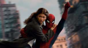 'Homem-Aranha: Um Novo Dia' se torna a segunda maior estreia da história do cinema