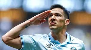 Fabián Balbuena de saída? Entenda a situação do zagueiro no Grêmio