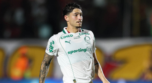 Emiliano Martínez vai garantir bom lucro ao Palmeiras