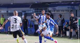 Histórico anima o Paysandu na reta final da Série C; entenda