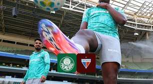 Palmeiras x Fortaleza: Onde assistir ao vivo, horário, palpite e escalações da Copa do Brasil