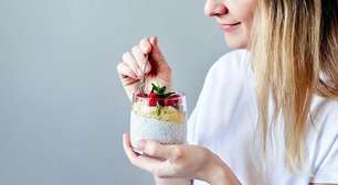 5 alimentos que ajudam a fortalecer os ossos (além do leite)