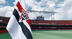 São Paulo avança por renovação com líder do elenco