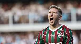 Boca Juniors pode tirar Rodrigo Castillo do Fluminense? Veja decisão do atacante