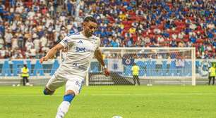 Palpite Chapecoense x Cruzeiro - Copa do Brasil - 02/08/2026