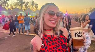 Fã revela estratégia para pegar grade em show: 'Usei fralda'