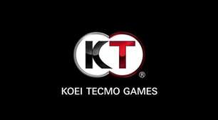 Koei Tecmo muda estratégia e quer apostar mais em jogos de médio porte