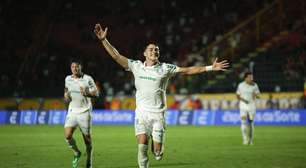 Palmeiras x Fortaleza: Palmeiras vence sem sofrer gols? Veja as odds para apostar