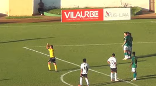 Jogos de categoria de base são interrompidos por casos de injúria racial e homofobia em SP