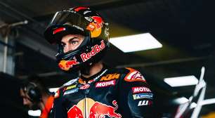 MotoGP: KTM quer demitir Maverick Viñales durante a temporada? Piloto nega rumores