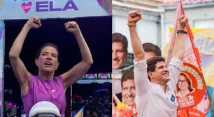 Virada de Raquel Lyra sobre João Campos redefine corrida eleitoral e acirra disputa pelo eleitor de Lula em PE