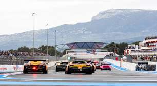Asian Le Mans Series anuncia temporada inédita na Europa