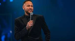 Leilão de Neymar: veja horário, itens exclusivos e as estrelas confirmadas no evento