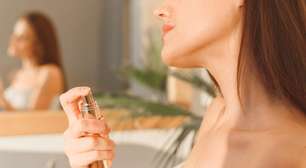 Como encontrar a fragrância que reflete sua personalidade