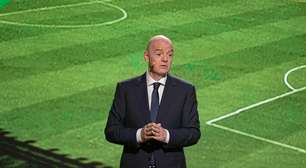 Laura McAllister e Lise Klaveness: as mulheres que lideraram Uefa para naufragar plano de Infantino